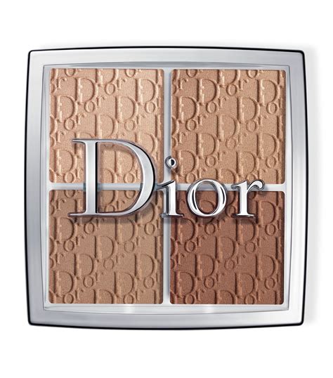 dior contouring palette